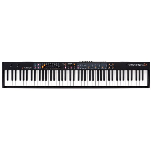 Studiologic Numa Compact 2x